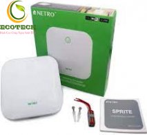 Hộp điều khiển tưới cây wifi tự động 6 kênh Netro Spite - Mỹ